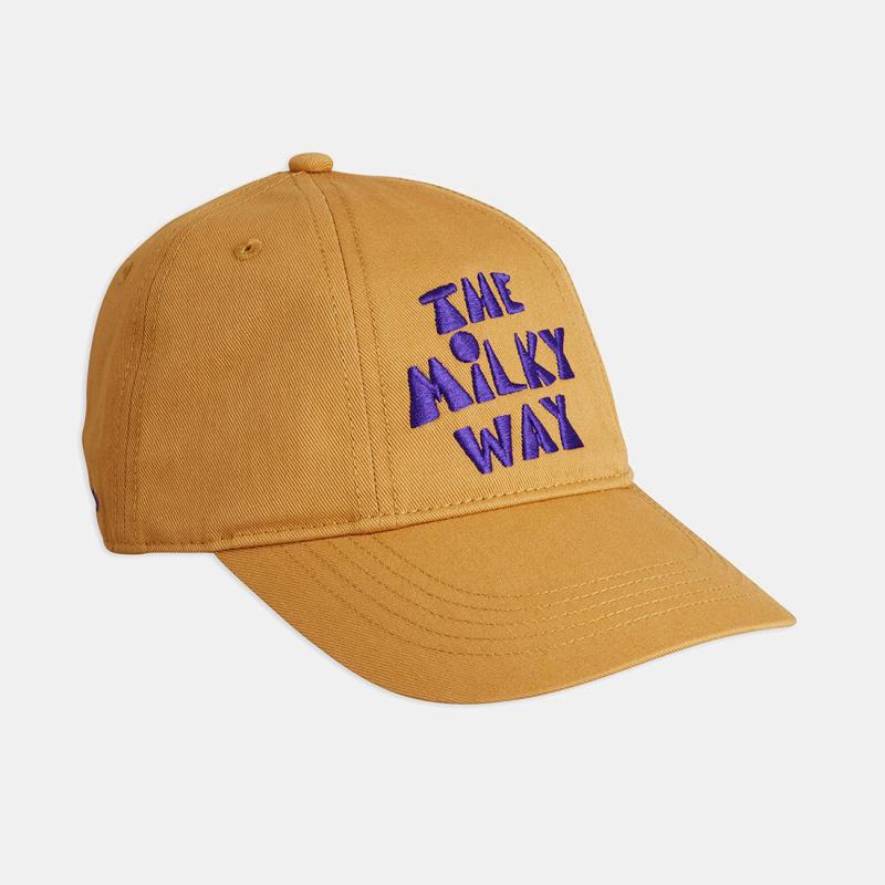 MINI RODINI 2026SS キャップ 48-50,52-54,56-58