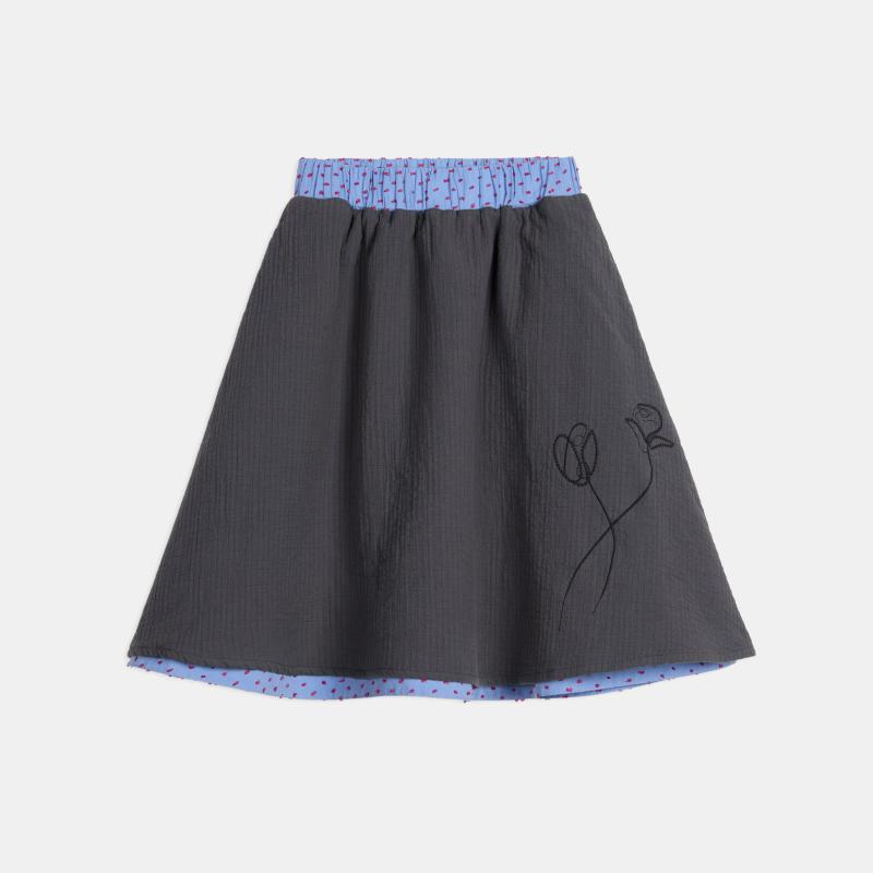 WOLF & RITA 2026SS スカート 14Y 