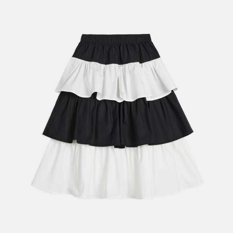 WOLF & RITA 2026SS スカート 6Y(アウトレット品)