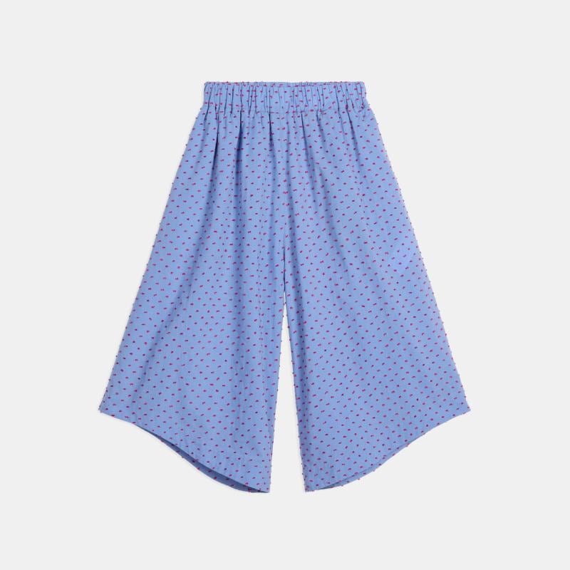 WOLF & RITA 2026SS パンツ 8,10,12Y