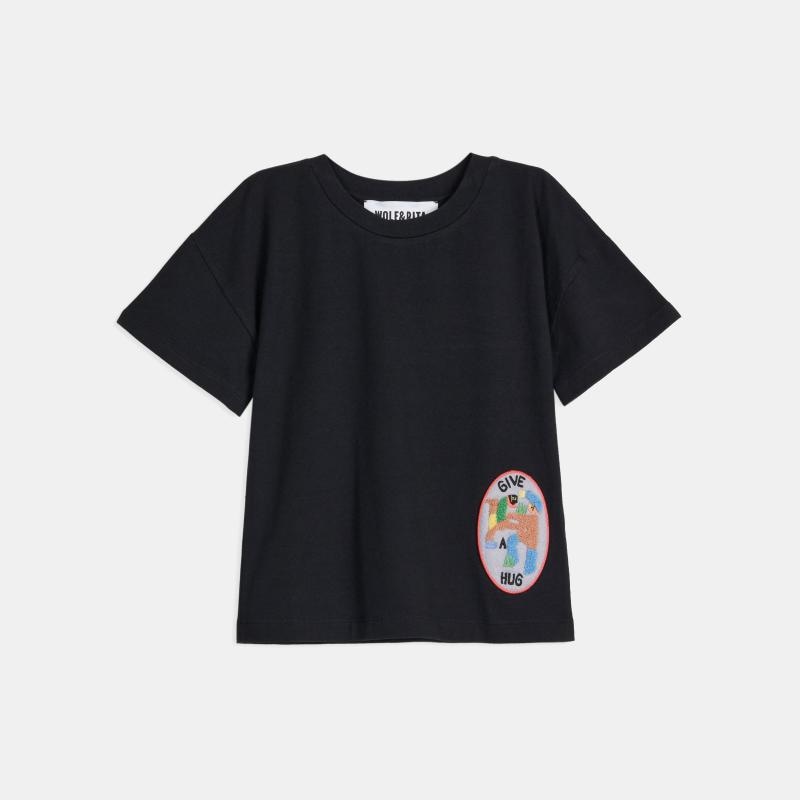 WOLF & RITA 2026SS Tシャツ 6,8,10,12Y