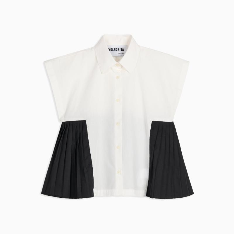 WOLF & RITA 2026SS シャツ 14,16Y