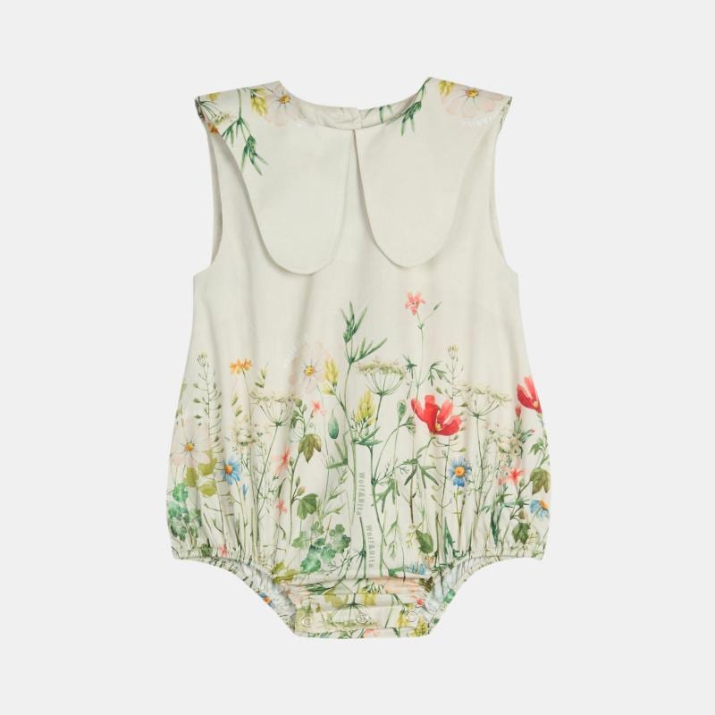 WOLF & RITA 2026SS ジャンプスーツ 12-18,18-24M