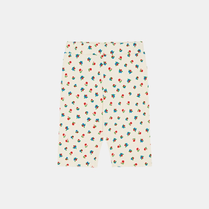 The Campamento(カンパメント)2026SS ショートパンツ 4～9/10y