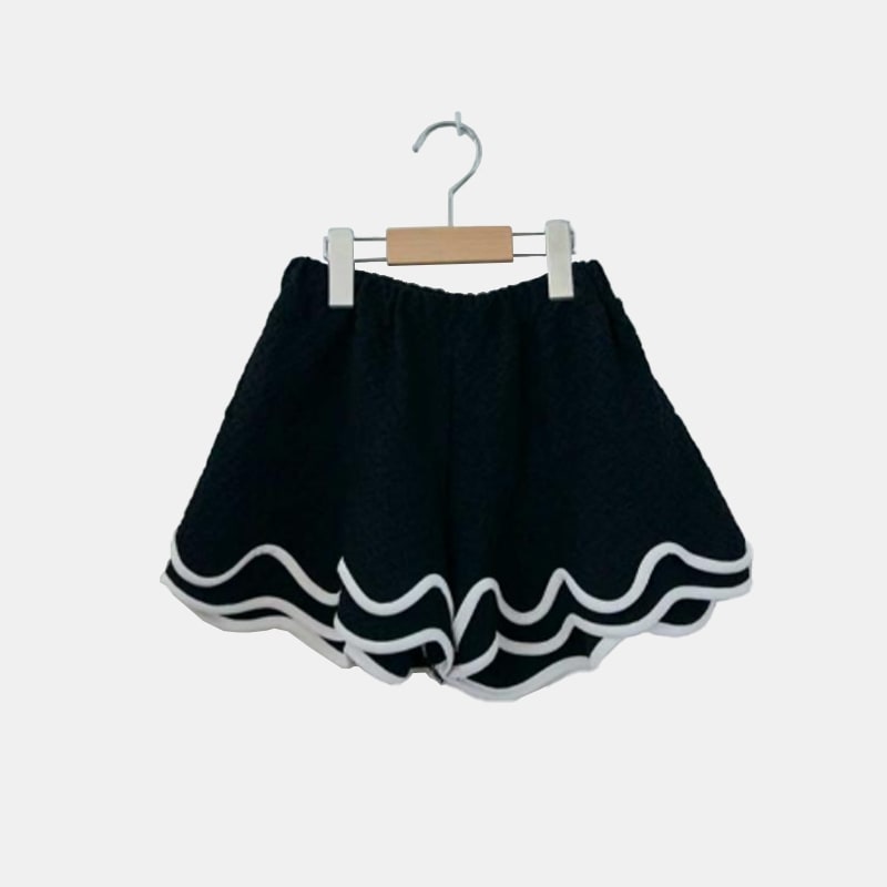 ZoZIO 2026SS ショートパンツ T:10-12歳(140-150cm)