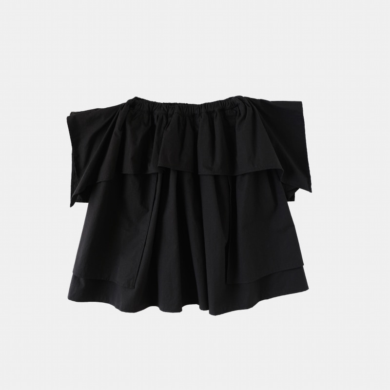 folk made 2026SS スカート LL