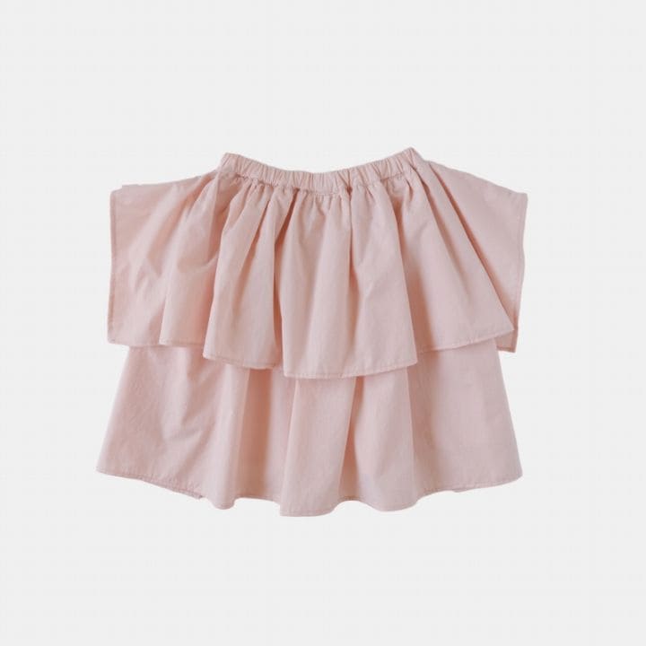 folk made 2026SS スカート LL