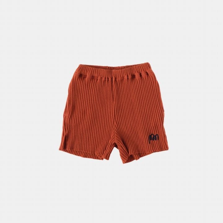 folk made 2026SS ショートパンツ S,M,L