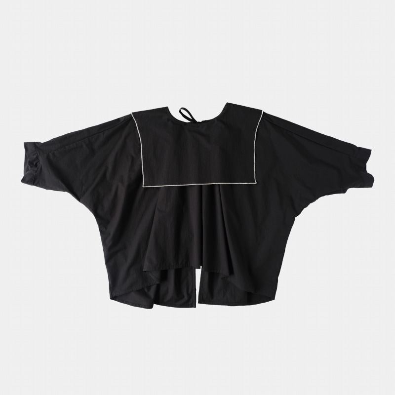 folk made 2026SS ブラウス LL