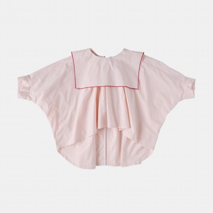 folk made 2026SS ブラウス LL