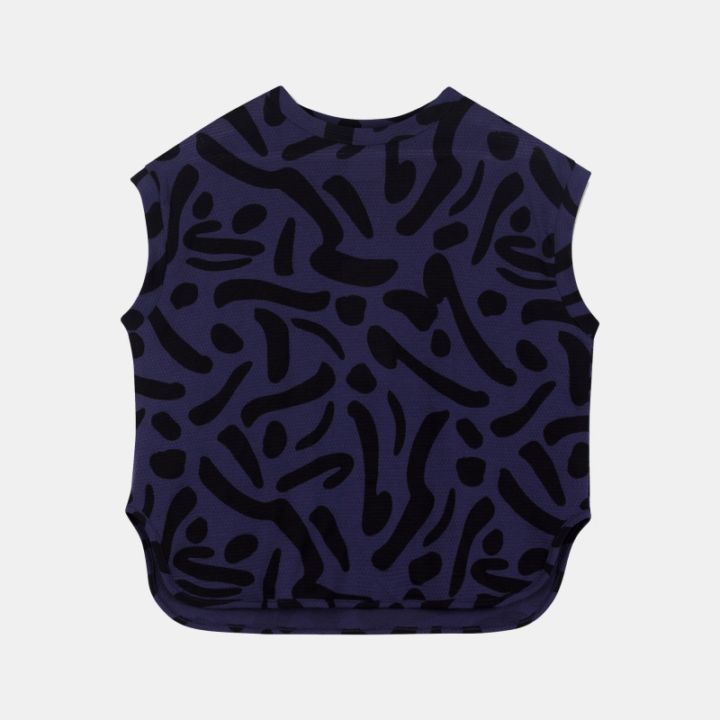 【2月13日10時～予約販売】Wynken 2026SS トップス 4,6,8Y 