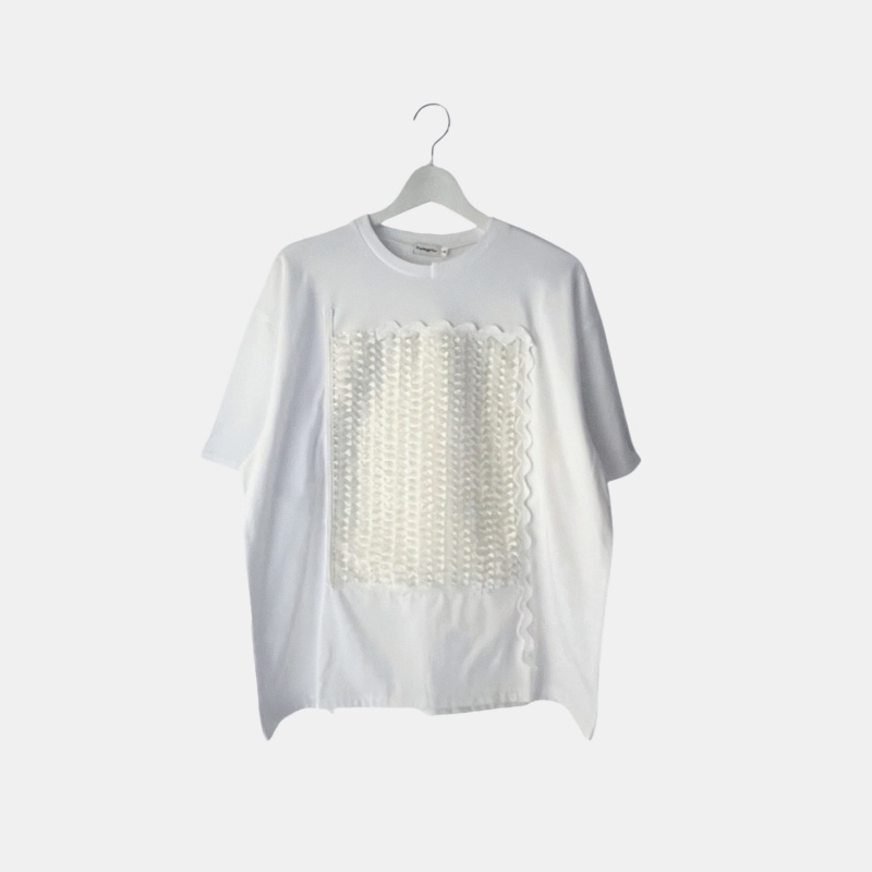 franky grow 2026SS Tシャツ F1(約150cm) 