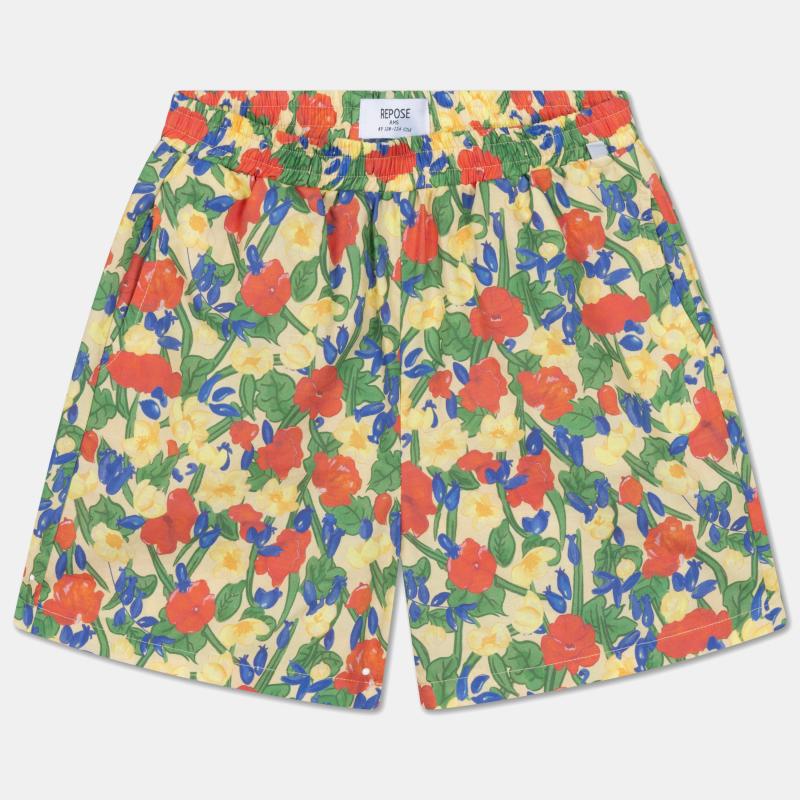 Repose AMS 2026SS ショートパンツ 4～14Y