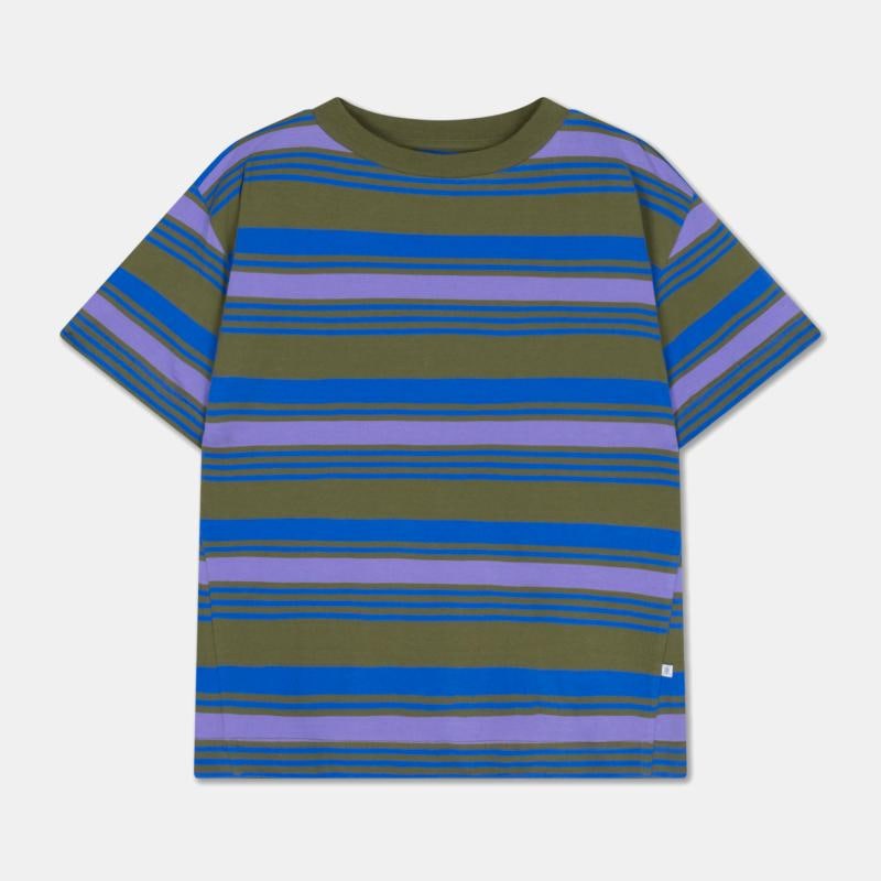 Repose AMS 2026SS Ｔシャツ 4～16Y