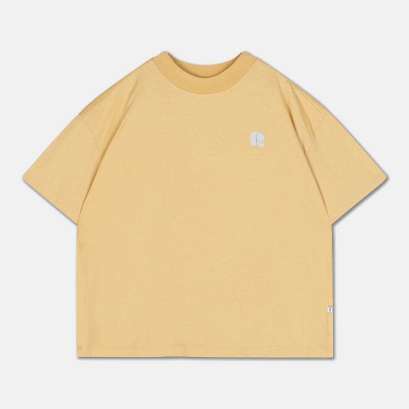 Repose AMS 2026SS Ｔシャツ 4～10Y