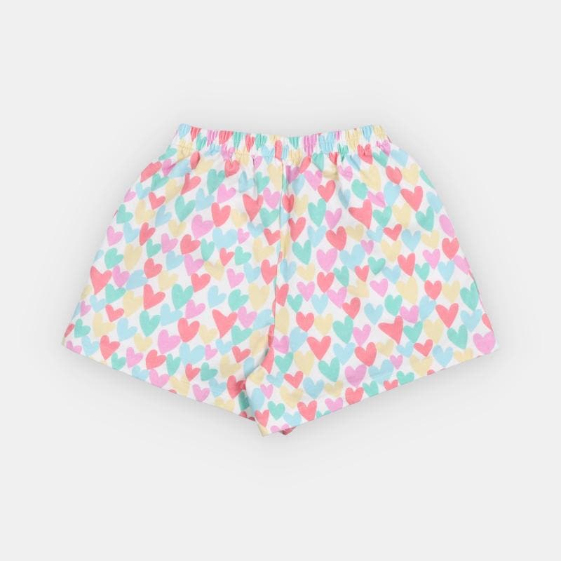 the new society 2026SS ショートパンツ 4,6,8,10,12Y 