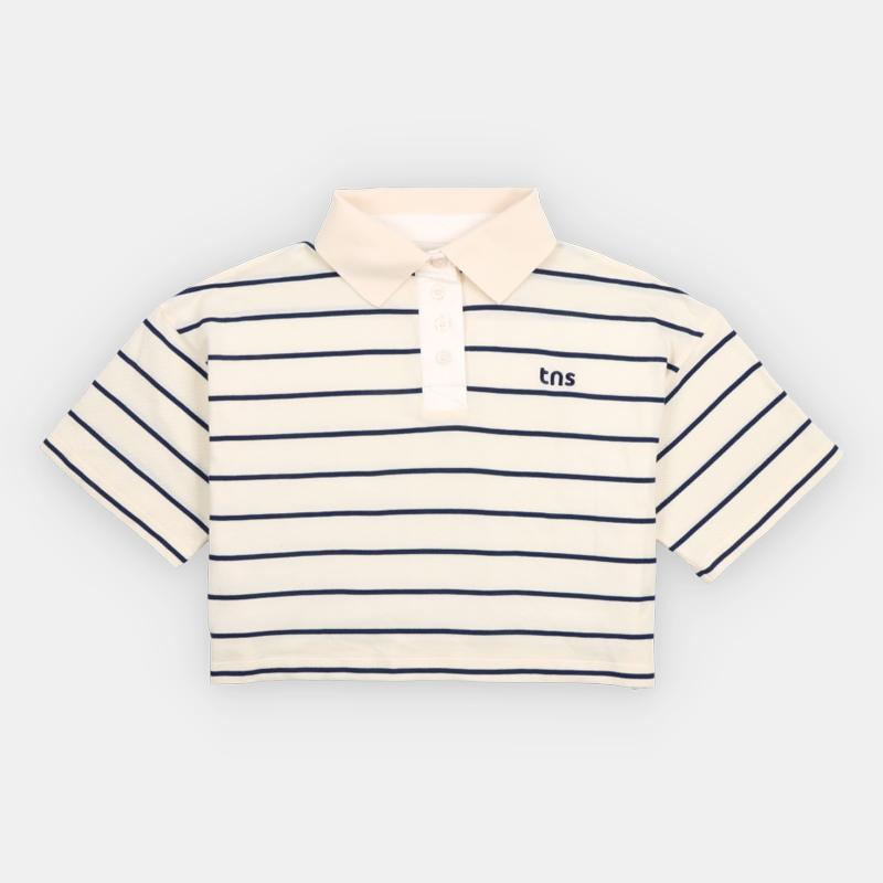 the new society 2026SS ポロシャツ 12,14,16Y