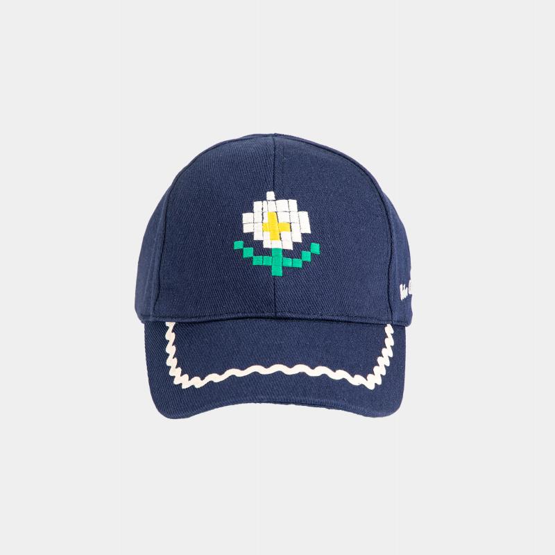 BOBO CHOSES 2026SS キャップ  Kids 54cm(アウトレット品)