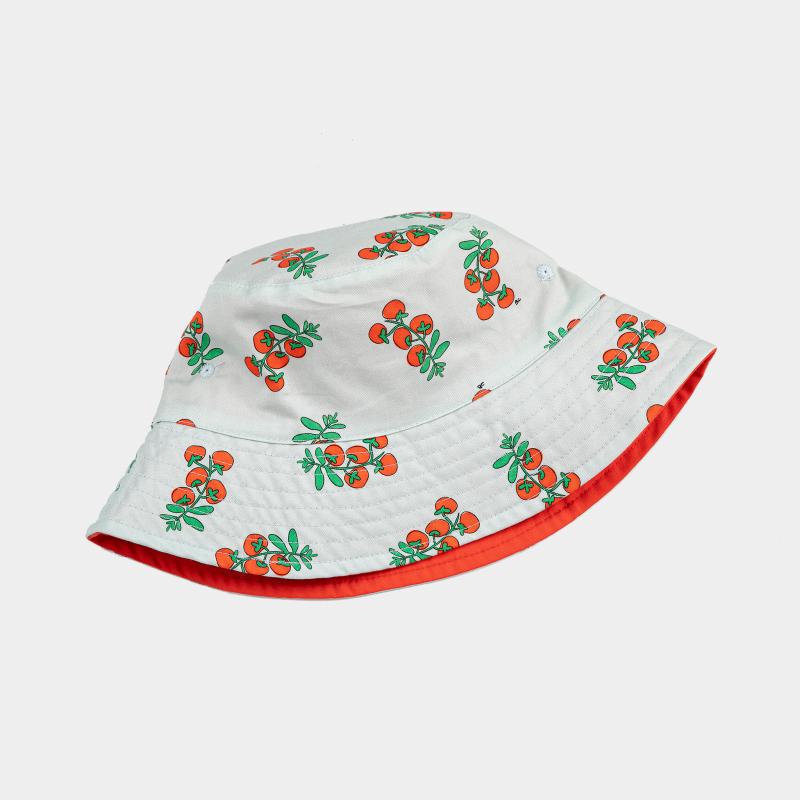 BOBO CHOSES 2026SS ハット(リバーシブル)  Kids 52,54cm