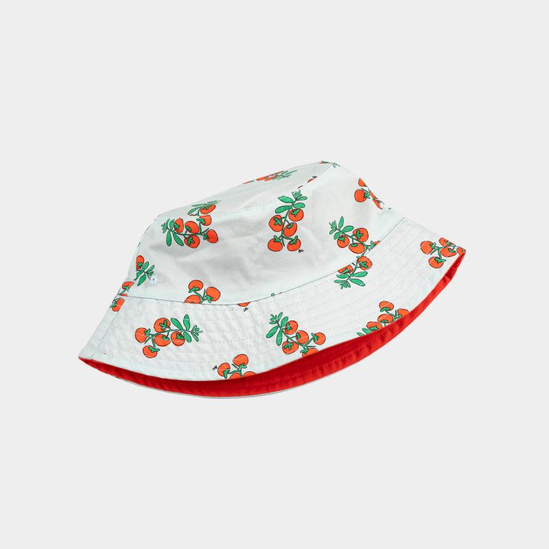 BOBO CHOSES 2026SS ハット(リバーシブル)  ベビー 48,50cm