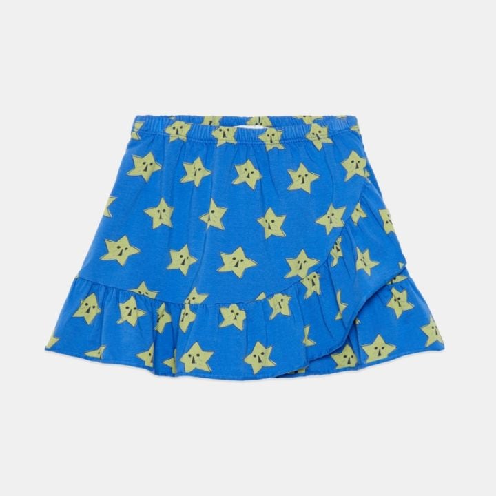 Weekend House Kids 2026SS スカート 3/4～9/10y