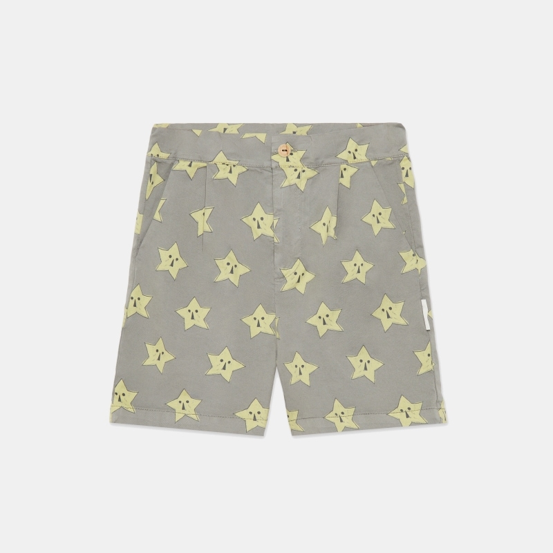 Weekend House Kids 2026SS ショートパンツ 3/4～11/12y