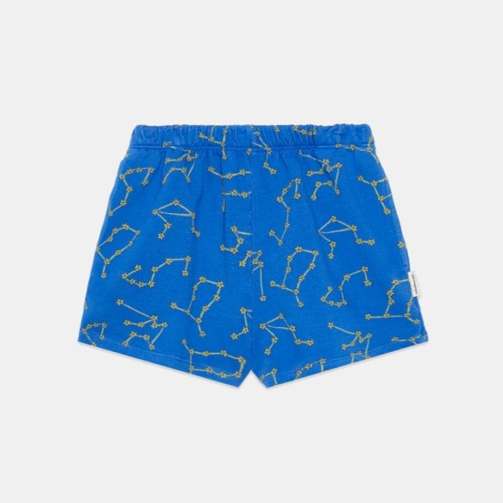 Weekend House Kids 2026SS ショートパンツ 3/4～11/12y