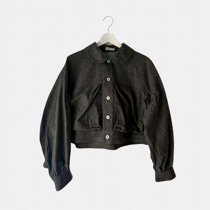 franky grow 2026SS ジャケット L