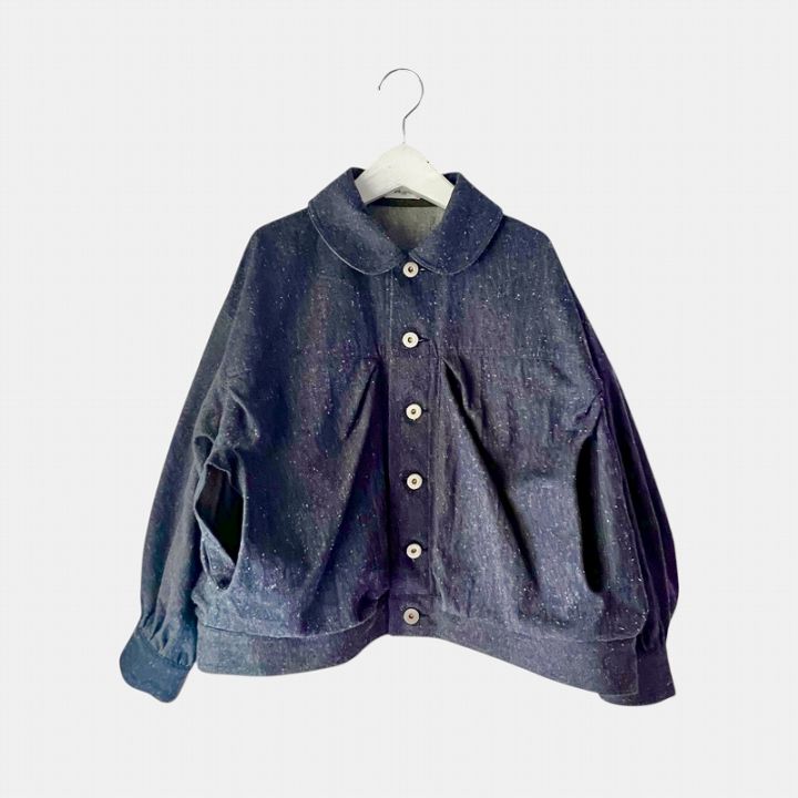 franky grow 2026SS ジャケット LL