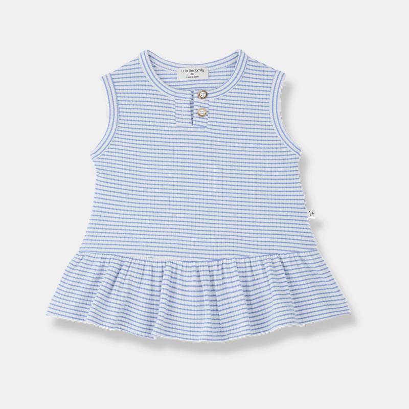 1+in the family 2026SS チュニック 12,18,24,36,48M