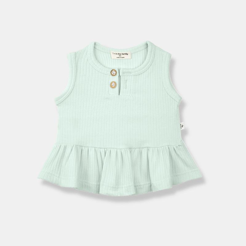 1+in the family 2026SS チュニック 12,18,24,36,48M