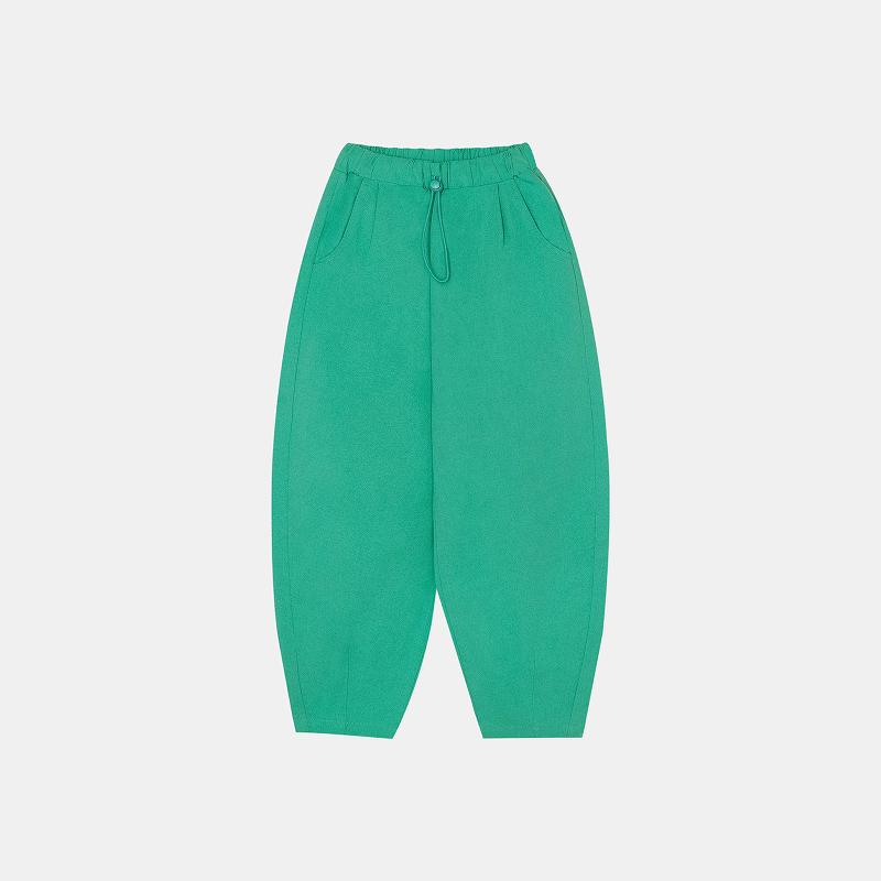 The Campamento 2026SS Capsule collection パンツ 2Y～9/10y