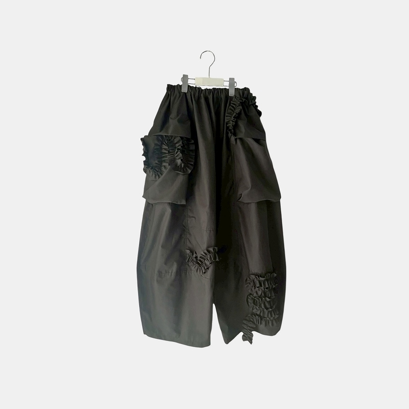 franky grow 2026SS パンツ LL