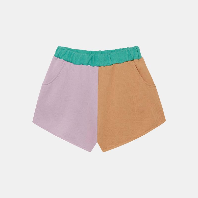 The Campamento 2026SS Capsule collection ショートパンツ 2Y～7/8y