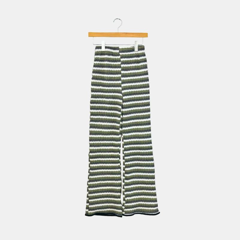 KoQueliKo 2026SS パンツ T:10-12歳(140-150cm)