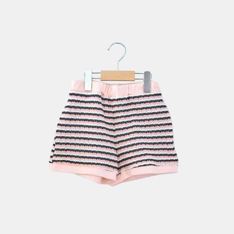 KoQueliKo 2026SS ショートパンツ S,M,L