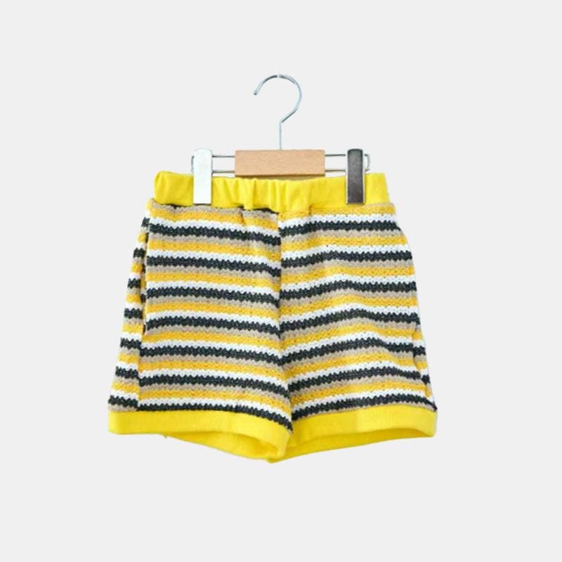 KoQueliKo 2026SS ショートパンツ S,M,L