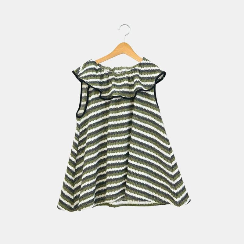 KoQueliKo 2026SS トップス F(アダルト)