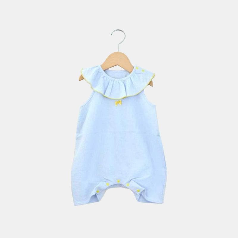 KoQueliKo 2026SS ロンパース XS,S