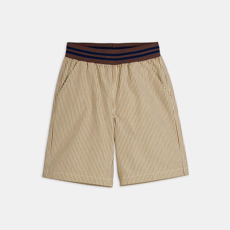 MINI RODINI 2026AW pre ショートパンツ 104-110～140-146