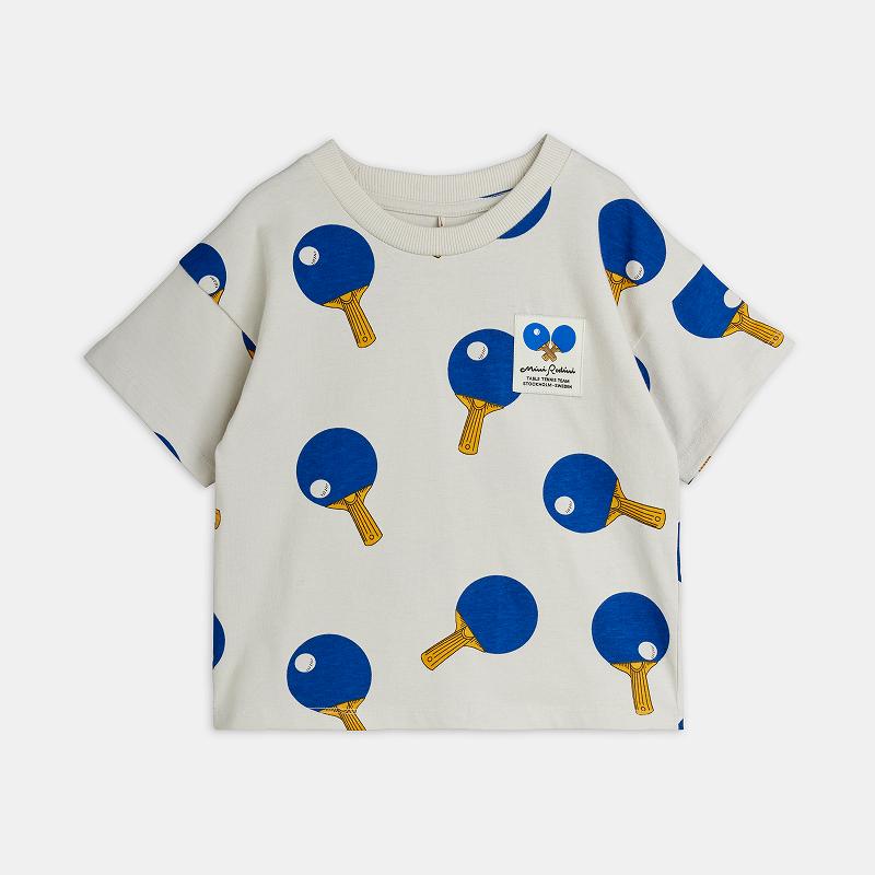 MINI RODINI 2026AW pre Tシャツ 80-86～140-146