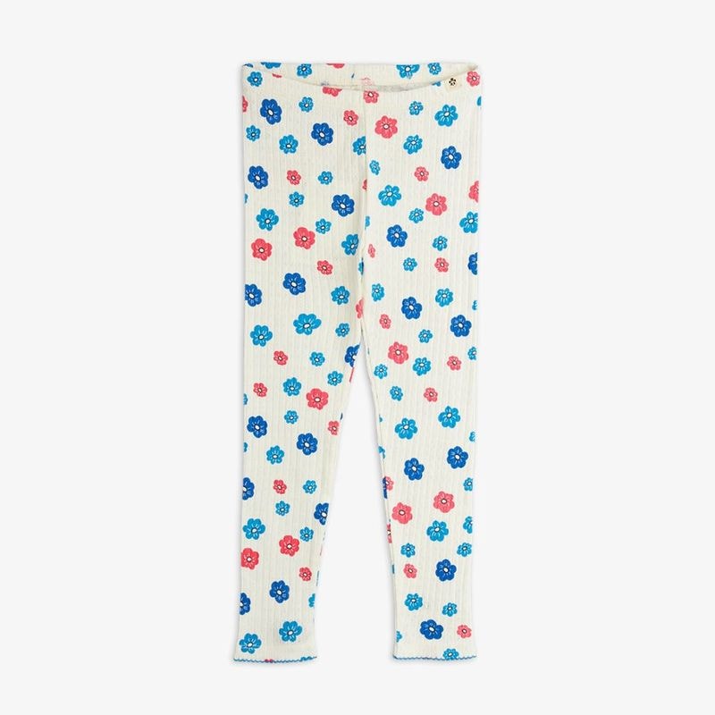 MINI RODINI 2026AW pre レギンス 80-86～104-110