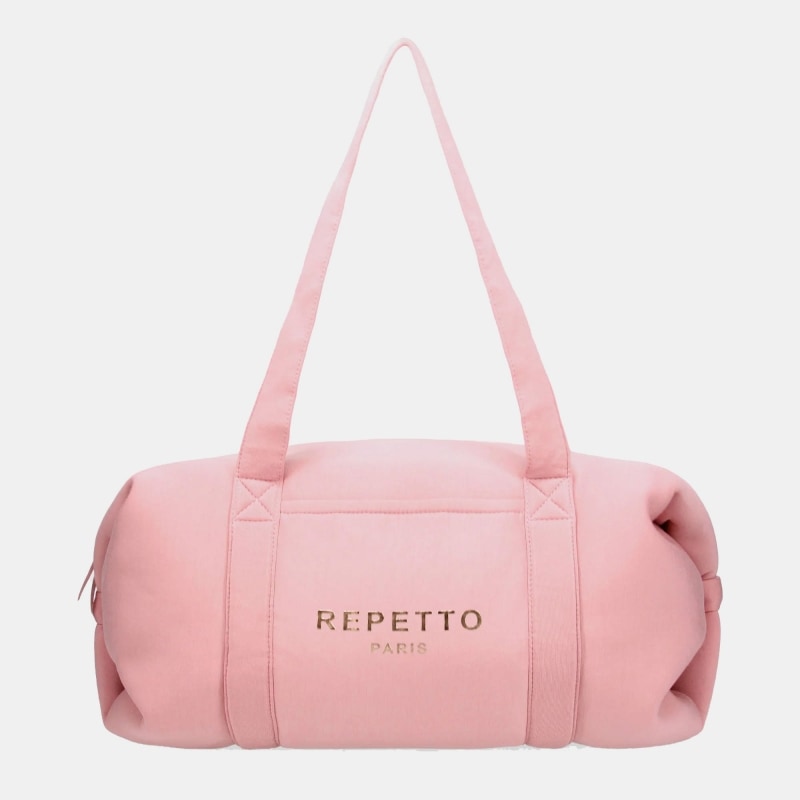 Repetto 2026SS ダッフルバッグ Lサイズ