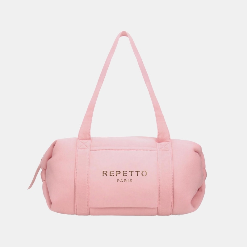 Repetto 2026SS ダッフルバッグ Mサイズ