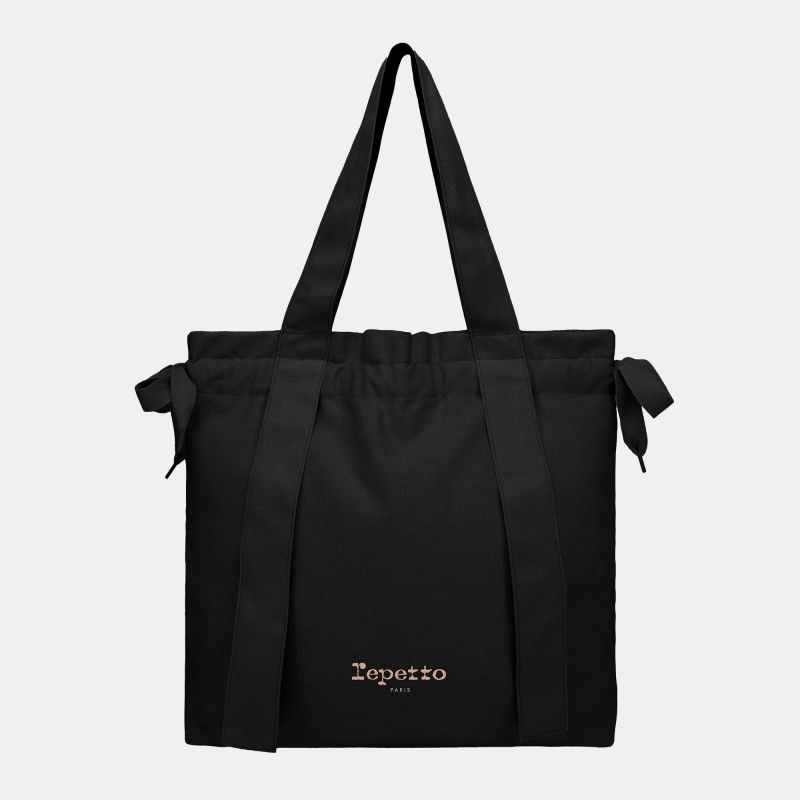 Repetto 2026SS トートバッグ F(フリー)