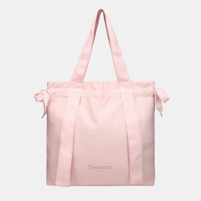 Repetto 2026SS トートバッグ F(フリー)