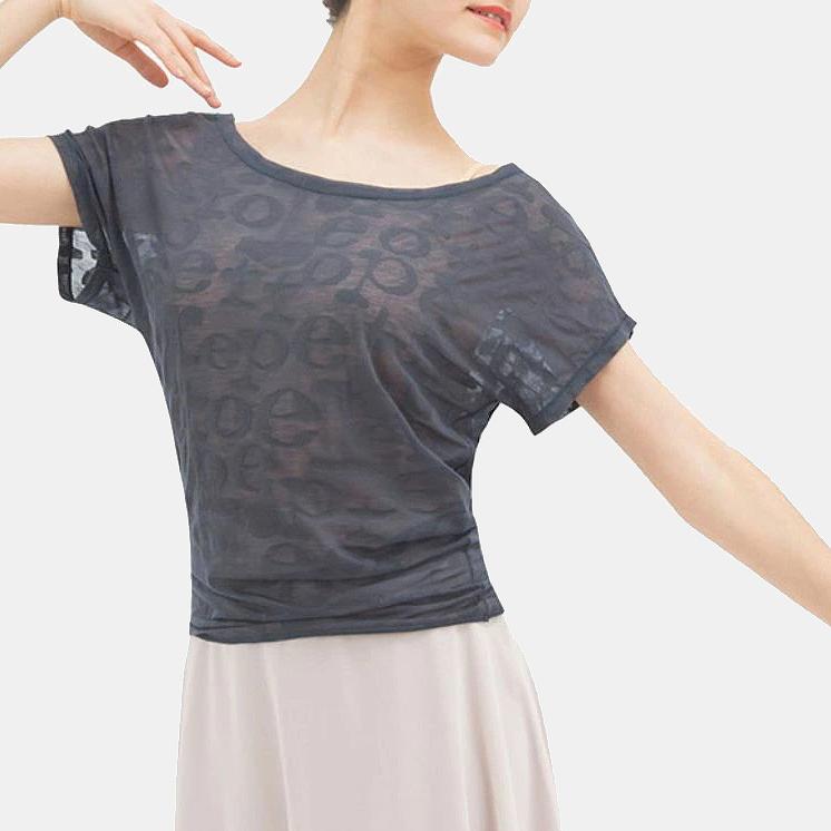 Repetto 2026SS Tシャツ S(大人用)