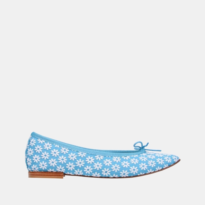 Repetto 2026SS バレエシューズ 36.5/23.7cm～38/24.7cm