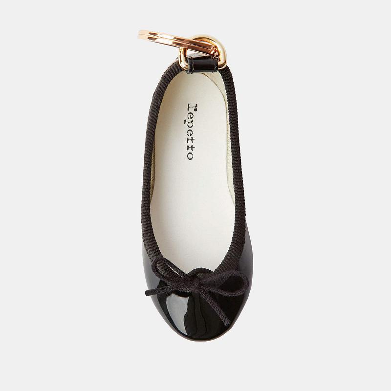 Repetto 2026SS キーリング