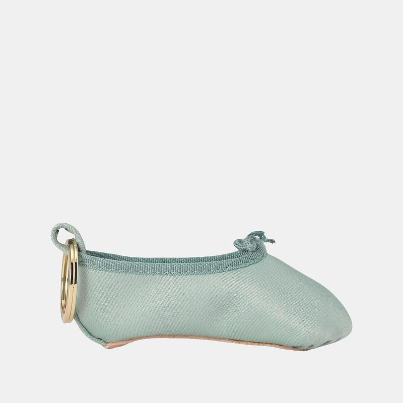 Repetto 2026SS キーリング